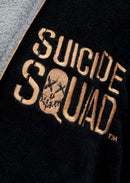 Groovy Suicide Squad (2016) Taskforce X Hoodless Robe