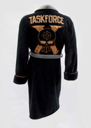 Groovy Suicide Squad (2016) Taskforce X Hoodless Robe