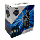 Master Replicas Doctor Who Battle Computer Dalek Figure