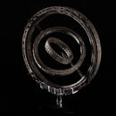Master Replicas Foundation Invictus Die cast Space Ship