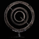 Master Replicas Foundation Invictus Die cast Space Ship