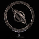 Master Replicas Foundation Invictus Die cast Space Ship
