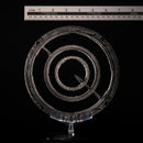 Master Replicas Foundation Invictus Die cast Space Ship