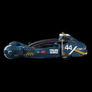 Master Replicas Blade Runner Deckard's Police Spinner 11" Diecast Ship