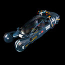 Master Replicas Blade Runner Deckard's Police Spinner 11" Diecast Ship