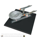 Master Replicas Star Trek: Strange New Worlds U.S.S. Enterprise NCC 1701 Diecast Ship & Book