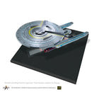 Master Replicas Star Trek: Lower Decks U.S.S. Cerritos NCC 75667 Diecast Ship & Book