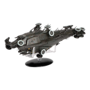 Master Replicas The Matrix The Nebuchadnezzar Ship Diecast Replica