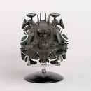 Master Replicas The Matrix The Nebuchadnezzar Ship Diecast Replica