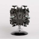 Master Replicas The Matrix The Nebuchadnezzar Ship Diecast Replica