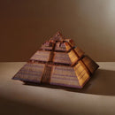 Master Replicas Stargate (1994) Ra's Pyramid Replica