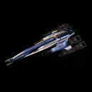Master Replicas Mass Effect 3 Normandy SR 2 Die cast Space Ship