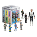 Master Replicas Gerry Anderson 3.75" Figure Box Set (Series 2)