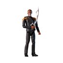 Master Replicas Star Trek: Picard Worf (Season 3) 4.5" Figure