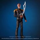 Master Replicas Star Trek: Picard Worf (Season 3) 4.5" Figure