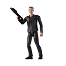 Master Replicas Star Trek: Picard Captain Riker (Season 3) 4.5" Figure