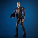 Master Replicas Star Trek: Picard Captain Riker (Season 3) 4.5" Figure