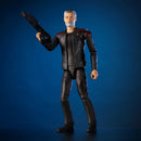 Master Replicas Star Trek: Picard Captain Riker (Season 3) 4.5" Figure