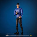 Master Replicas Star Trek: Strange New Worlds Spock 4.5" Figure
