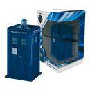 Master Replicas Doctor Who The Second Doctor's TARDIS 1:21 Scale Polyresin Replica