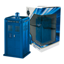 Master Replicas Doctor Who The Third Doctor's TARDIS 1:21 Scale Polyresin Replica