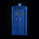 Master Replicas Doctor Who The Third Doctor's TARDIS 1:21 Scale Polyresin Replica