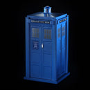 Master Replicas Doctor Who The Third Doctor's TARDIS 1:21 Scale Polyresin Replica