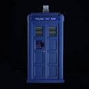 Master Replicas Doctor Who The Seventh Doctor's TARDIS 1:21 Scale Polyresin Replica