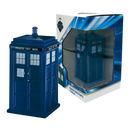 Master Replicas Doctor Who The Ninth & Tenth Doctor's TARDIS 1:21 Scale Polyresin Replica