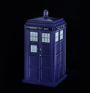Master Replicas Doctor Who The Ninth & Tenth Doctor's TARDIS 1:21 Scale Polyresin Replica