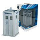 Master Replicas Doctor Who The Second Doctor's TARDIS (Mind Robber) 1:21 Scale Polyresin Replica