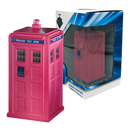 Master Replicas Doctor Who The Seventh Doctor's TARDIS (Happiness Patrol)1:21 Scale Polyresin Replica