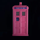 Master Replicas Doctor Who The Seventh Doctor's TARDIS (Happiness Patrol)1:21 Scale Polyresin Replica