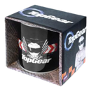 Half Moon Bay Top Gear The Stig Helmet Boxed Mug