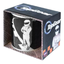 Half Moon Bay Top Gear The Stig and Racetrack Boxed Mug