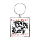 Half Moon Bay The Rolling Stones KeyRing Exile On Main Street