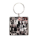 Half Moon Bay The Rolling Stones KeyRing Exile On Main Street Alb