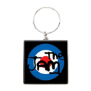 Half Moon Bay The Jam KeyRing