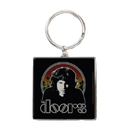 Half Moon Bay The Doors KeyRing