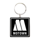 Half Moon Bay Motown Keyring