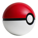 The Wand Company Pokemon Poke Ball 1:1 Scale Life Size Die Cast Prop Replica