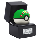 The Wand Company Pokemon Friend Ball 1:1 Scale Life Size Die Cast Prop Replica