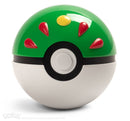 The Wand Company Pokemon Friend Ball 1:1 Scale Life Size Die Cast Prop Replica