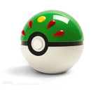 The Wand Company Pokemon Friend Ball 1:1 Scale Life Size Die Cast Prop Replica