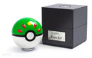 The Wand Company Pokemon Friend Ball 1:1 Scale Life Size Die Cast Prop Replica