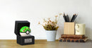 The Wand Company Pokemon Friend Ball 1:1 Scale Life Size Die Cast Prop Replica