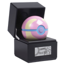 The Wand Company Pokemon Heal Ball 1:1 Scale Life Size Die Cast Prop Replica