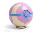 The Wand Company Pokemon Heal Ball 1:1 Scale Life Size Die Cast Prop Replica
