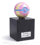 The Wand Company Pokemon Heal Ball 1:1 Scale Life Size Die Cast Prop Replica