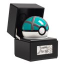 The Wand Company Pokemon Net Ball 1:1 Scale Life Size Die Cast Prop Replica